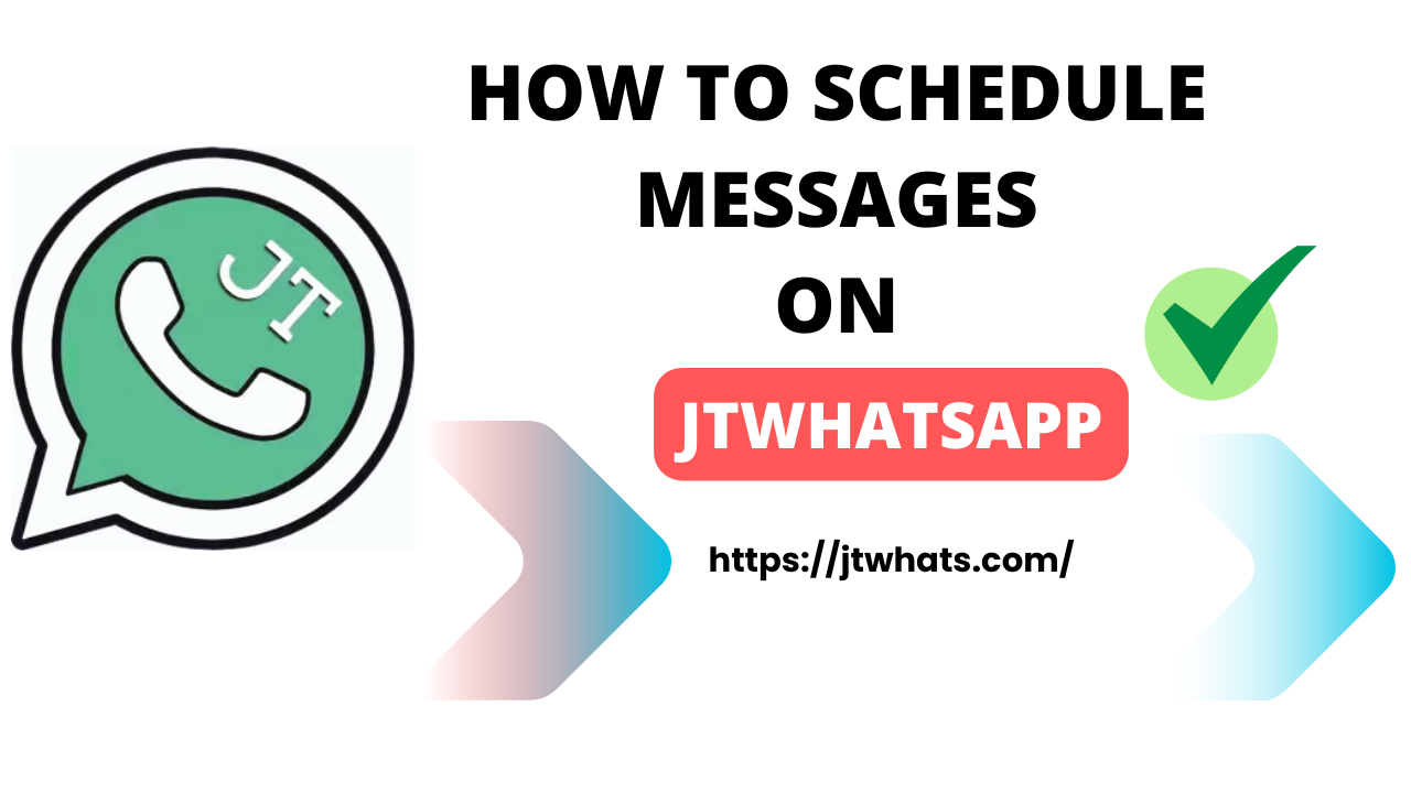 How To Schedule Messages On WhatsApp?